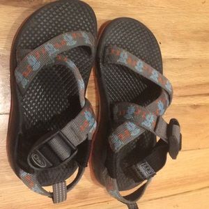 Chacos